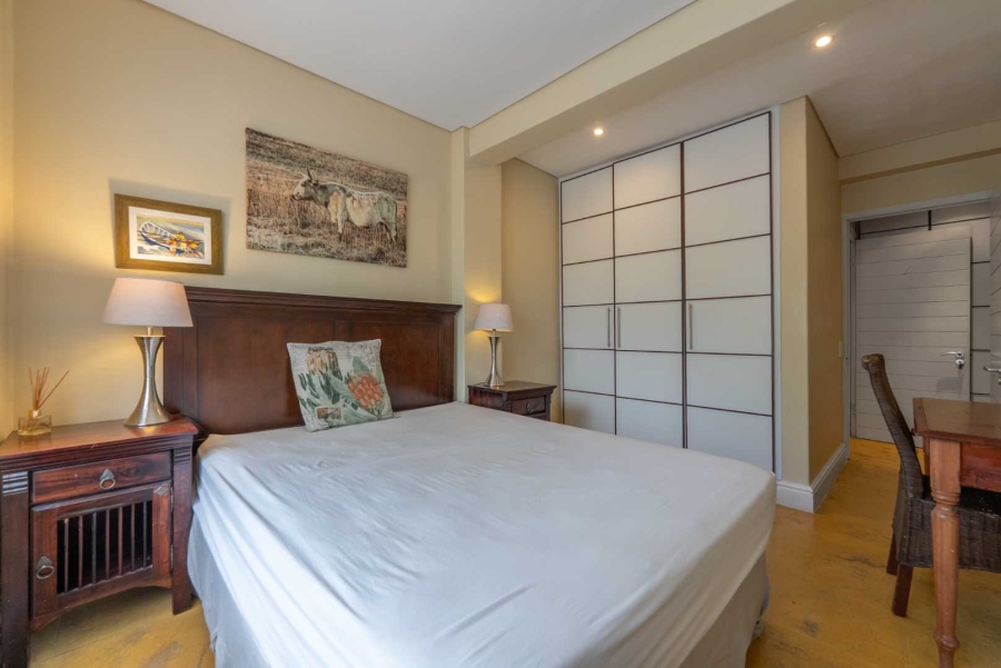 To Let 2 Bedroom Property for Rent in Bo Kaap Western Cape